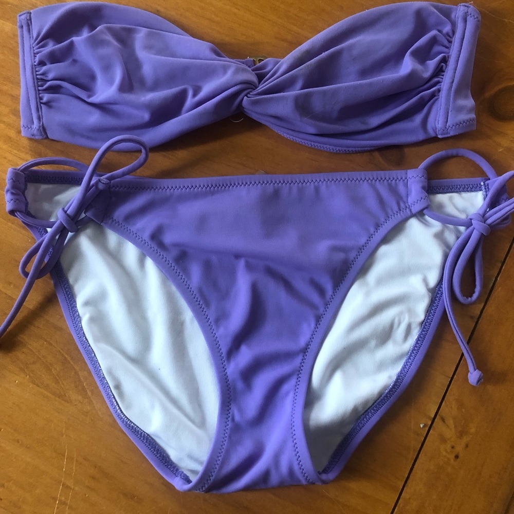 Bikini set